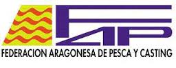 Federación aragonesa de pesca y cásting